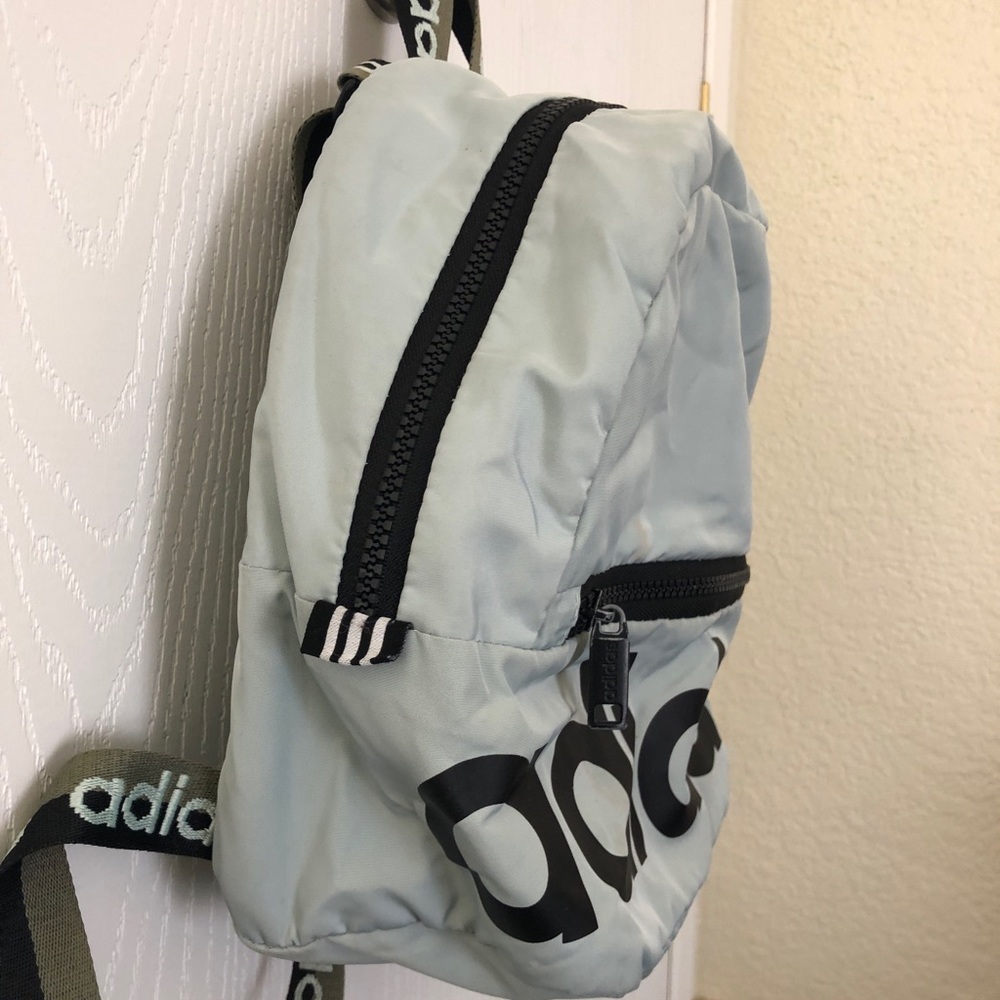 Adidas backpack - Picture 2 of 7